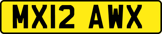 MX12AWX