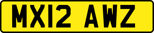 MX12AWZ