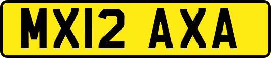 MX12AXA