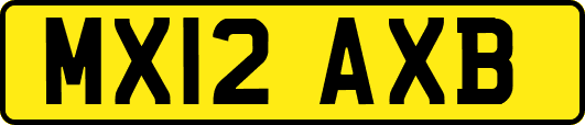 MX12AXB