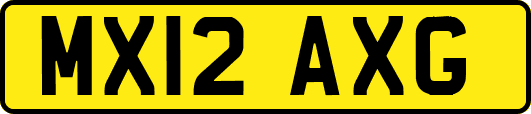 MX12AXG
