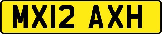 MX12AXH