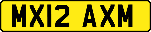 MX12AXM