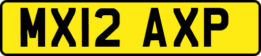 MX12AXP