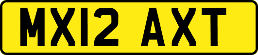 MX12AXT