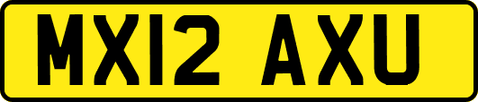 MX12AXU