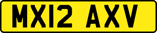 MX12AXV