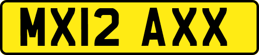 MX12AXX
