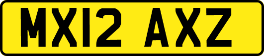 MX12AXZ
