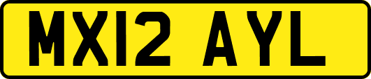 MX12AYL