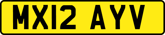 MX12AYV