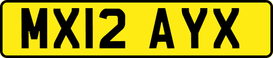 MX12AYX