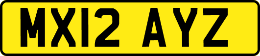 MX12AYZ