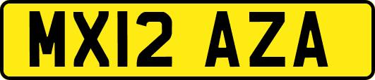 MX12AZA