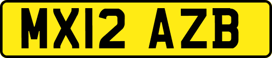 MX12AZB
