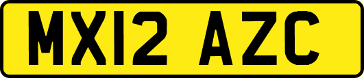 MX12AZC