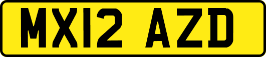 MX12AZD