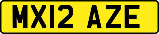 MX12AZE