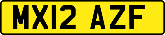 MX12AZF