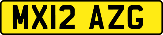 MX12AZG