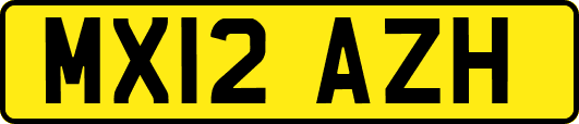 MX12AZH