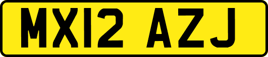 MX12AZJ