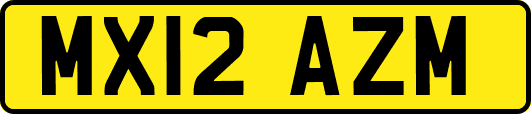 MX12AZM