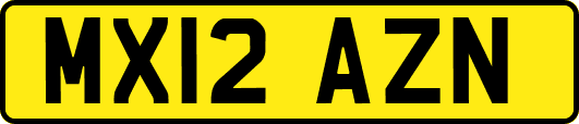 MX12AZN