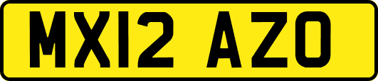 MX12AZO