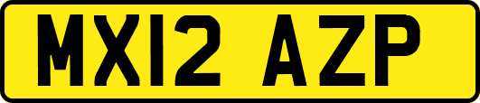 MX12AZP