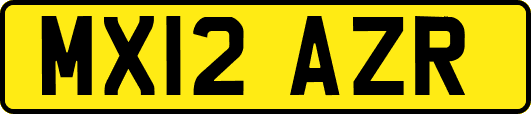 MX12AZR