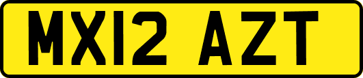 MX12AZT