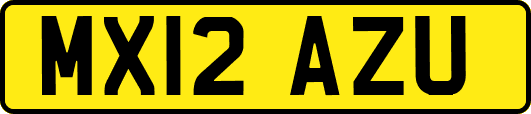 MX12AZU