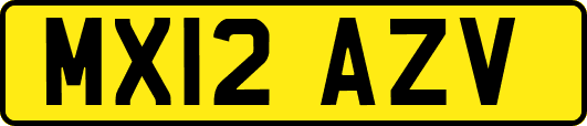 MX12AZV