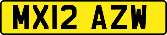 MX12AZW