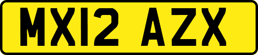 MX12AZX