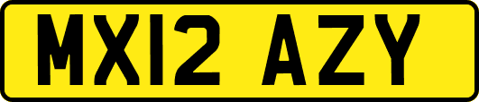 MX12AZY