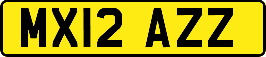 MX12AZZ