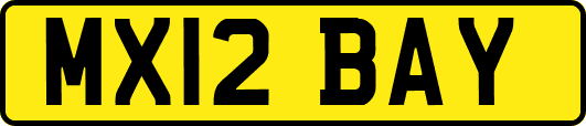 MX12BAY