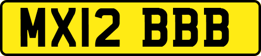 MX12BBB