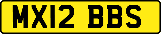 MX12BBS