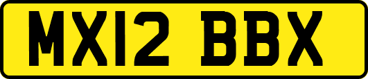 MX12BBX