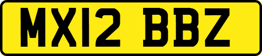 MX12BBZ