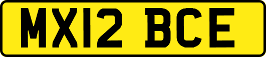 MX12BCE
