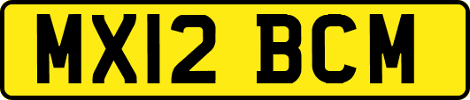 MX12BCM