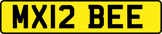 MX12BEE
