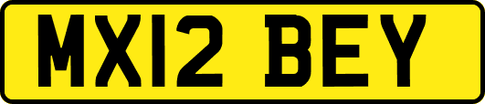 MX12BEY