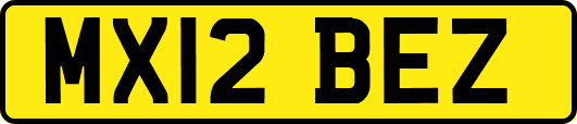 MX12BEZ