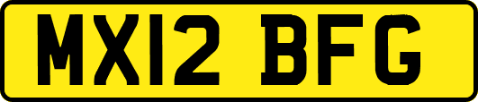 MX12BFG