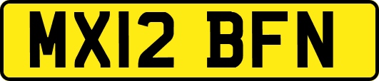 MX12BFN